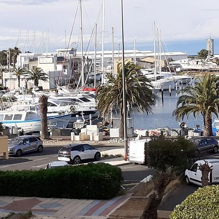 Апартаменти La Marina Кане-ан-Руссійон Екстер'єр фото